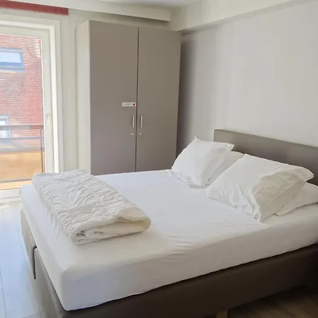 Scorpio A 0901 With Beautiful Sea View Apartment *