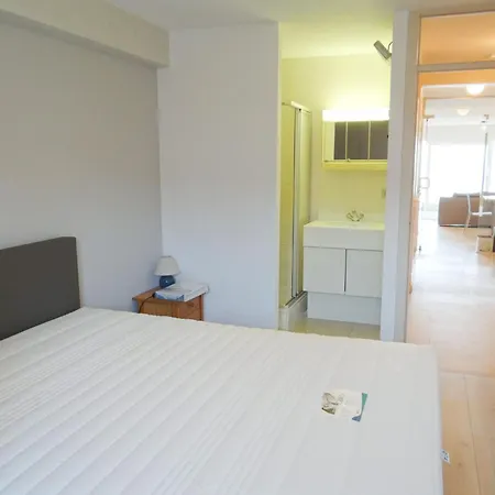 Scorpio A 0901 With Beautiful Sea View *