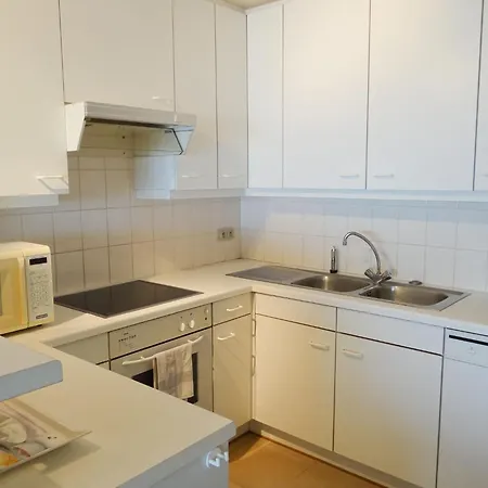 Apartment Scorpio A 0901 With Beautiful Sea View *