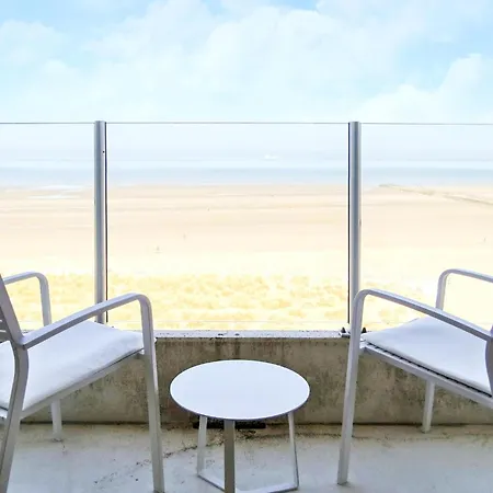 Scorpio A 0901 With Beautiful Sea View * 니우포르트